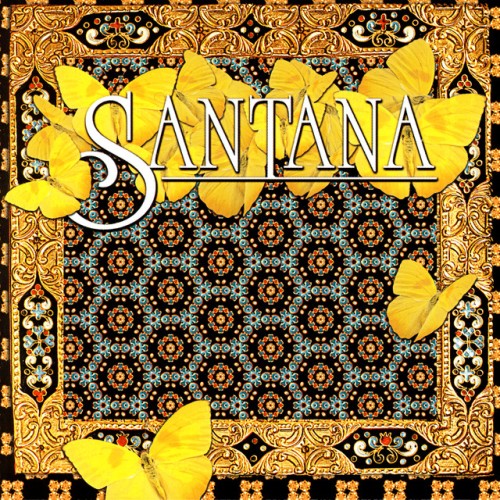 Santana - Mystical Spirits Parts 1 & 2 (2000) Download