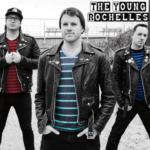 The Young Rochelles – The Young Rochelles (2017)