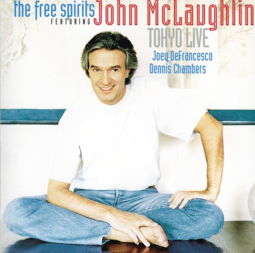 John McLaughlin - Tokyo Live (2016) Download
