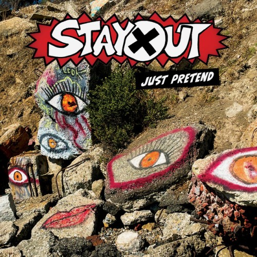 Stay Out - Just Pretend (2023) Download