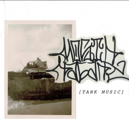 Mosin Nagant – Tank Music (2022)