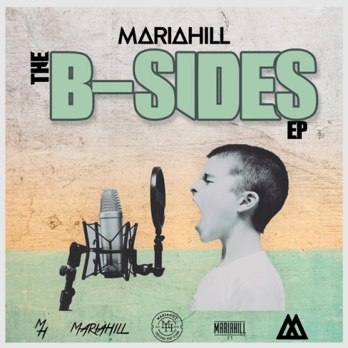 MariaHill – The B-Sides EP (2020)