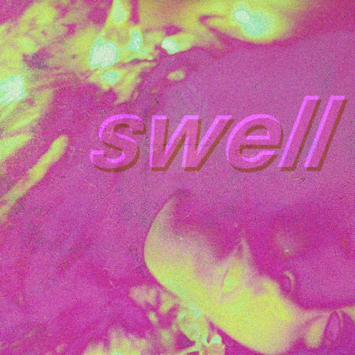 Animal Ghosts – Swell (2024)