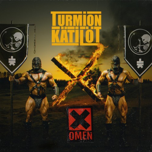 Turmion Kätilöt - Omen X (2023) Download