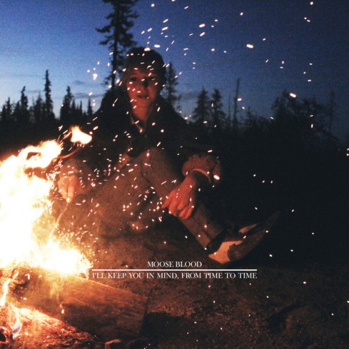 Moose Blood - Departures / Moose Blood (2013) Download
