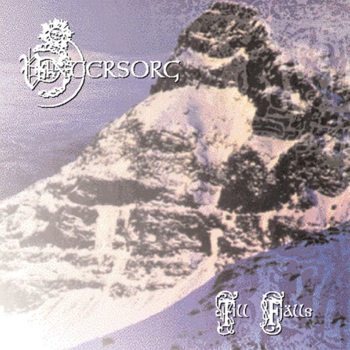 Vintersorg – Till Fjälls (1998)