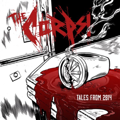 The Corps - Tales From 2814 (2018) Download