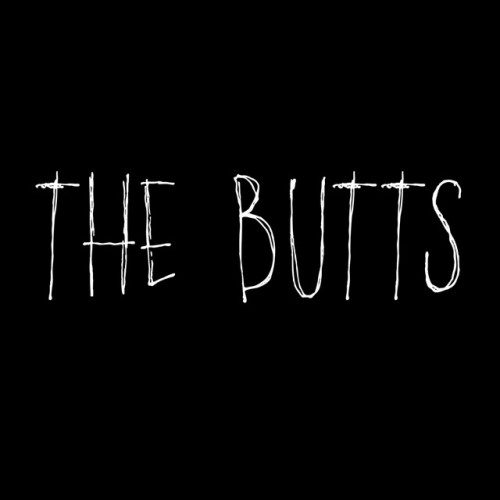 The Butts – The Butts (2017)