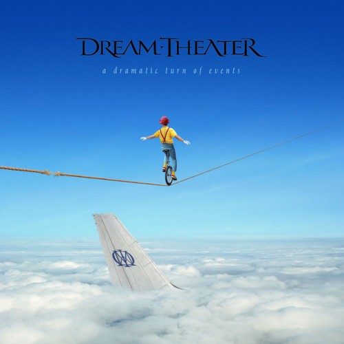 Dream Theater – A Dramatic Turn Of Events (2011)