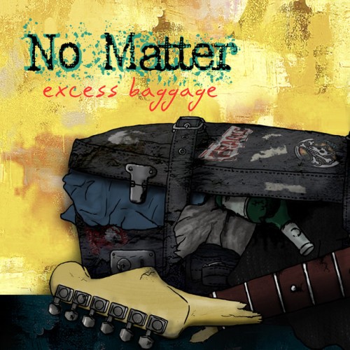 No Matter – Excess Baggage (2019)