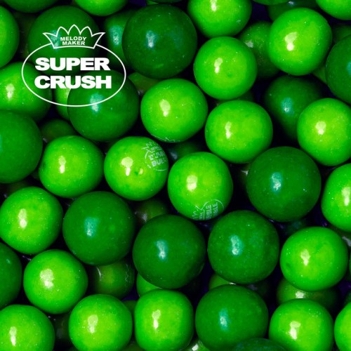 Supercrush – Melody Maker (2022)