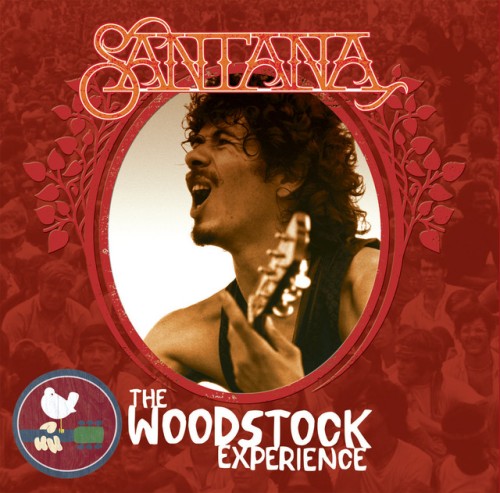 Santana – Santana: The Woodstock Experience (2009)