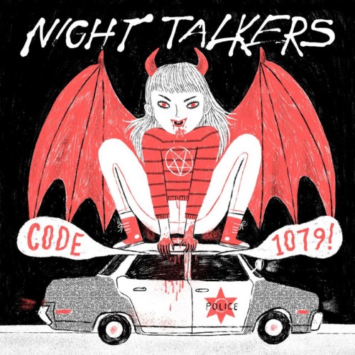 Night Talkers - Code 1079 (2019) Download