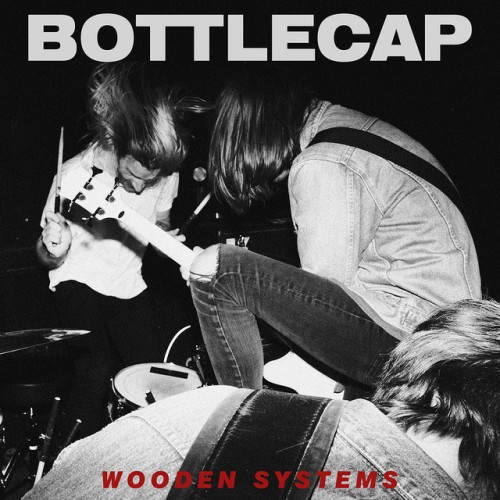 Bottlecap – Wooden Systems (2022)