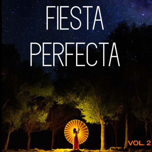 Various Artists – Musica Fiestas Efectos (1992)
