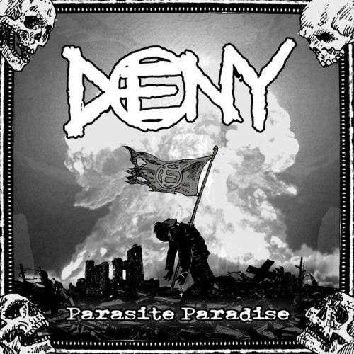 Deny – Parasite Paradise (2018)