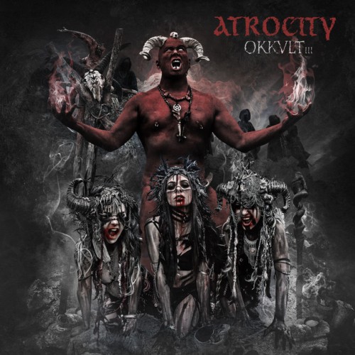 Atrocity - Okkult III (2023) Download