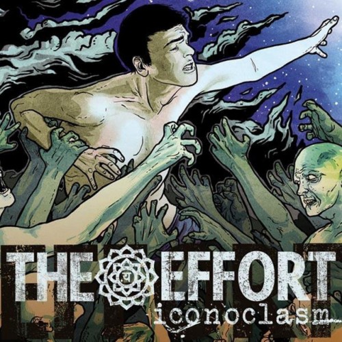 The Effort - Iconoclasm (2008) Download