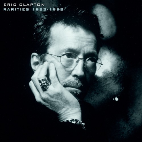Eric Clapton – Rarities 1983-1998 (2023)
