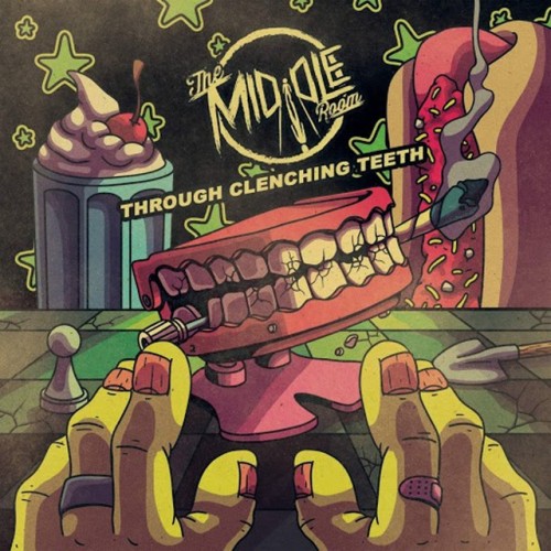 The Middle Room-Through Clenching Teeth-16BIT-WEB-FLAC-2022-VEXED Download