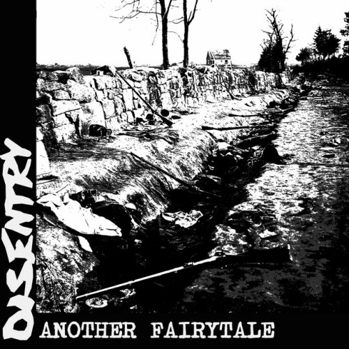 Disentry – Another Fairytale (2022)