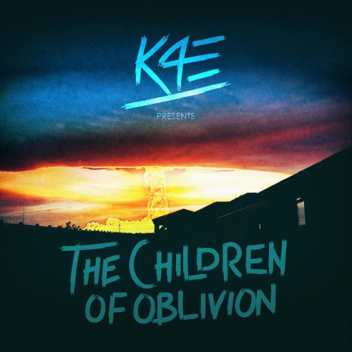 Kemo For Emo – The Children Of Oblivion (2019)