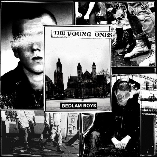 The Young Ones – Bedlam Boys (2023)
