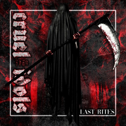 Cruel Idols - Last Rites (2022) Download