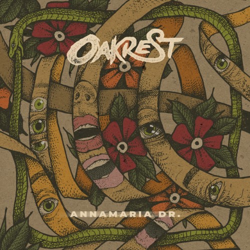 Oakrest - Annamaria Dr. (2019) Download