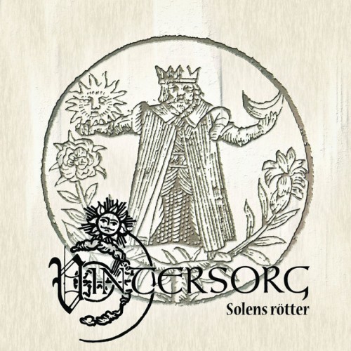 Vintersorg - Solens Rötter (2007) Download