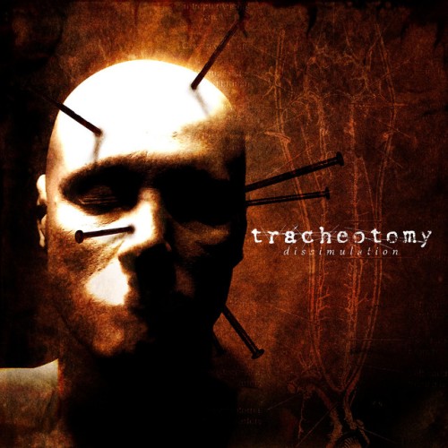 Tracheotomy - Dissimulation (2022) Download