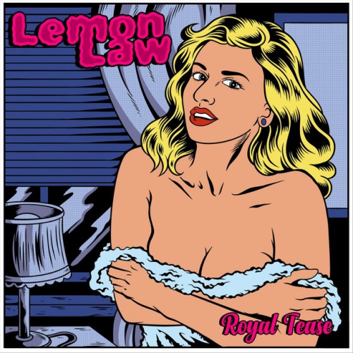 Lemon Law – Royal Tease (2022)