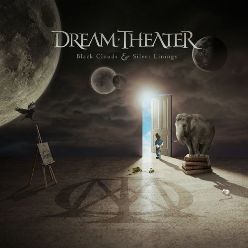 Dream Theater-Black Clouds and Silver Linings-24-96-WEB-FLAC-2009-OBZEN