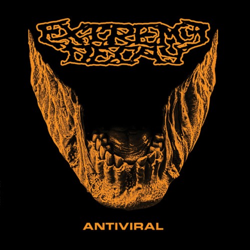 Extreme Decay - Antiviral (2022) Download