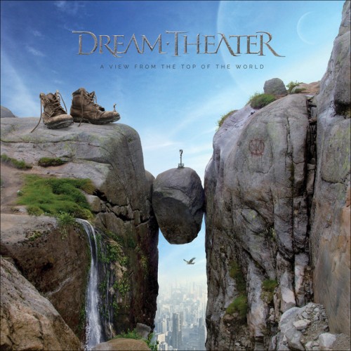 Dream Theater-A View From The Top Of The World-24-96-WEB-FLAC-2021-OBZEN