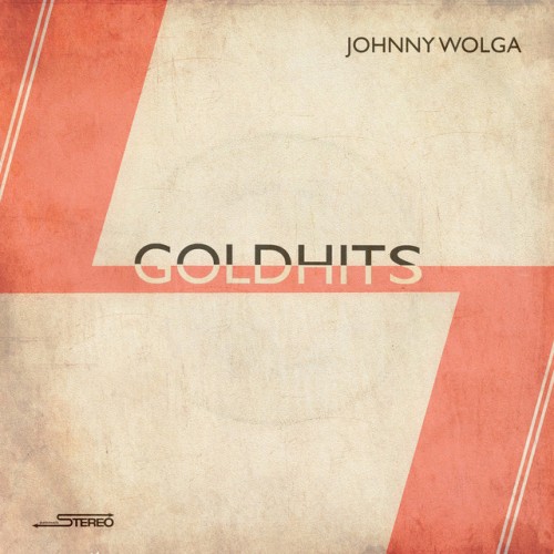 Johnny Wolga – Goldhits (2020)