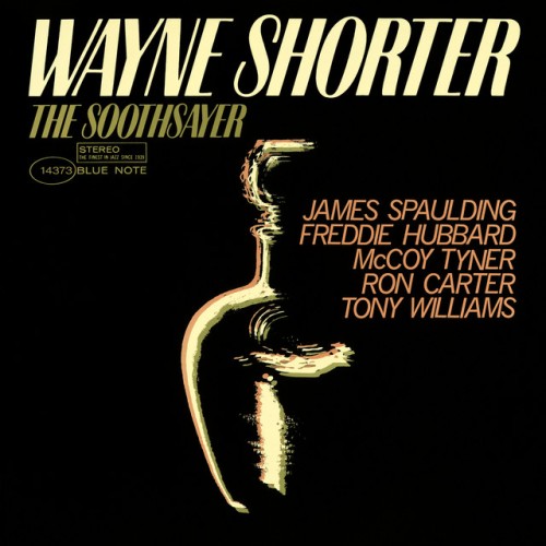 Wayne Shorter-The Soothsayer-24-192-WEB-FLAC-REMASTERED-2013-OBZEN