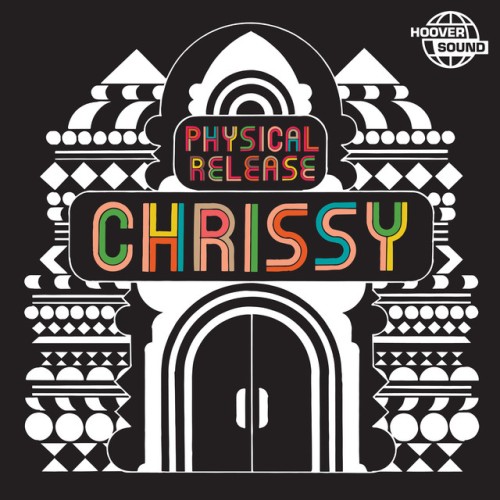 Chrissy – Physical Release (2021)