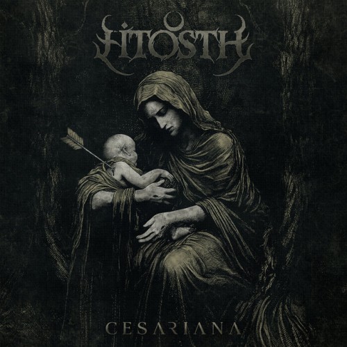 Litosth – Cesariana (2024)