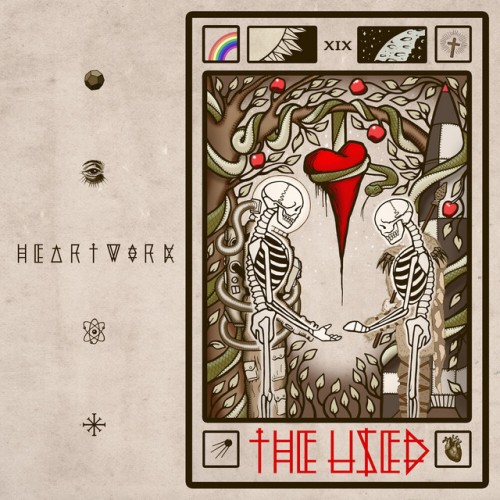 The Used-Heartwork-REPACK-Deluxe Edition-16BIT-WEB-FLAC-2021-VEXED