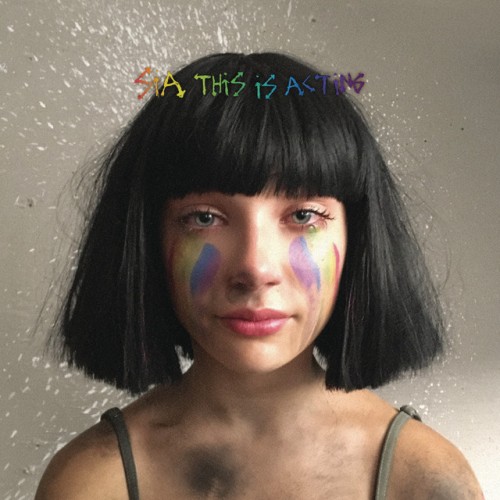 Sia-This Is Acting-DELUXE EDITION-24BIT-WEB-FLAC-2016-TVRf