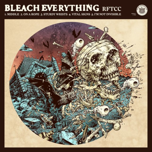 Bleach Everything – RFTCC (2019)