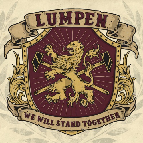 Lumpen - We Will Stand Together (2022) Download