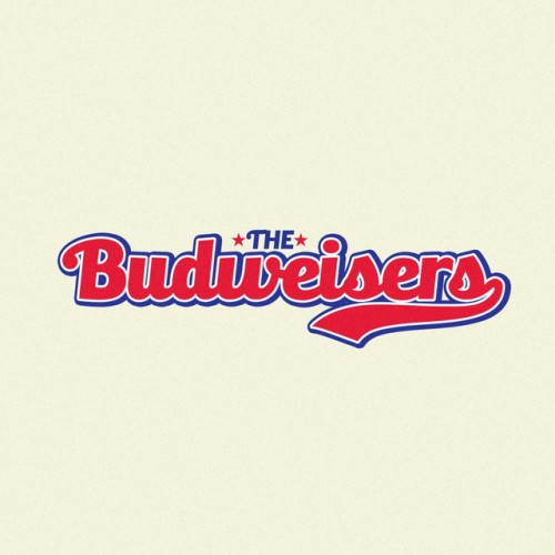 The Budweisers-The Budweisers-16BIT-WEB-FLAC-2018-VEXED