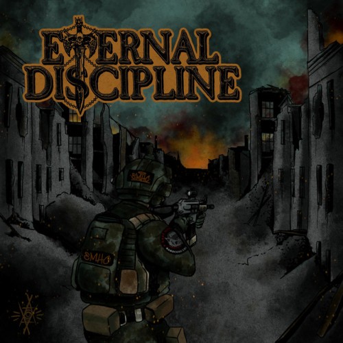 Eternal Discipline – Eternal Discipline (2022)