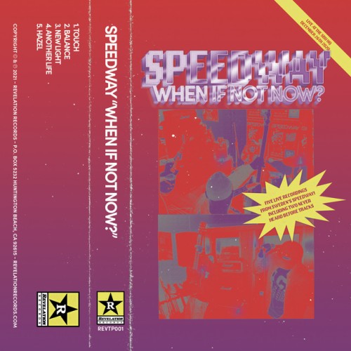 Speedway-When If Not Now-16BIT-WEB-FLAC-2023-VEXED