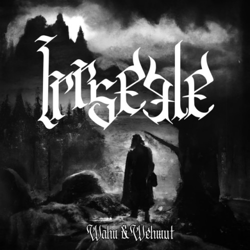 Irrseele - Wahn & Wehmut (2023) Download