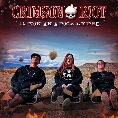 Crimson Riot-It Took An Apocalypse-16BIT-WEB-FLAC-2020-VEXED