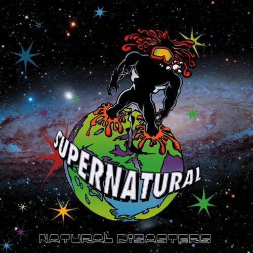 Supernatural – Natural Disasters (2024)