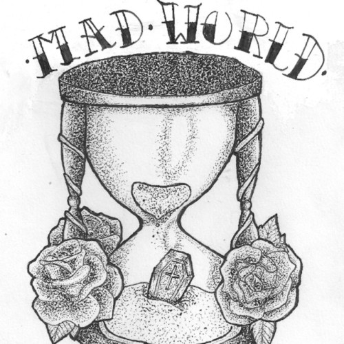 Mad World – It’s In Our Blood (2015)